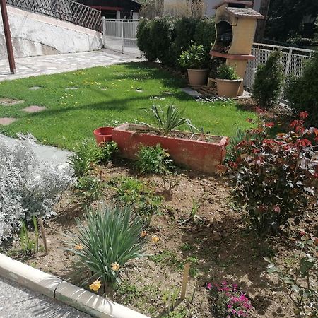 סראייבו Stari Grad Apartment-Free Parking מראה חיצוני תמונה