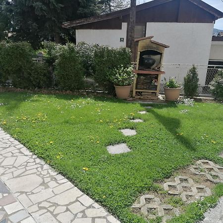 סראייבו Stari Grad Apartment-Free Parking מראה חיצוני תמונה