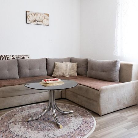 סראייבו Stari Grad Apartment-Free Parking מראה חיצוני תמונה