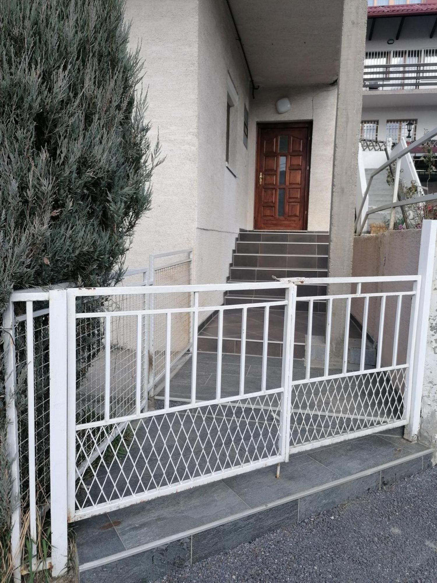 סראייבו Stari Grad Apartment-Free Parking מראה חיצוני תמונה